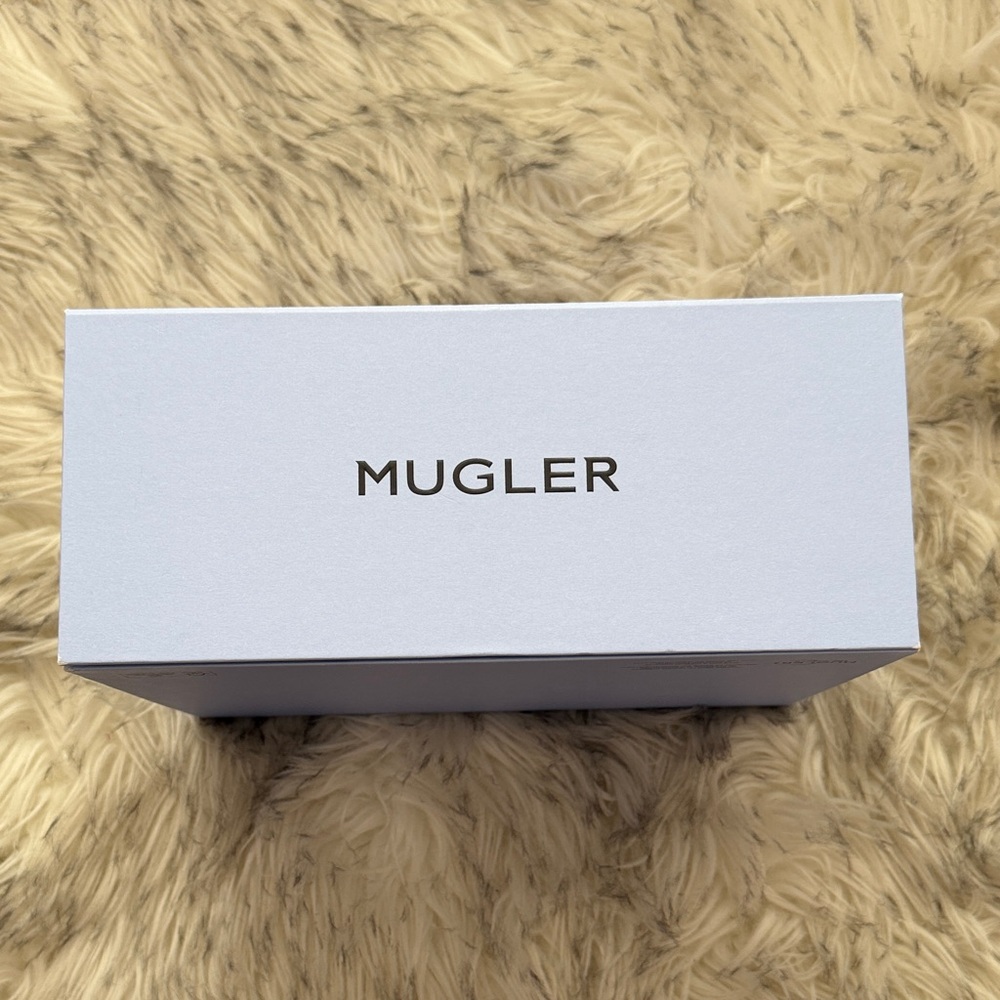 Mugler Empty Box - Picture 2 of 12